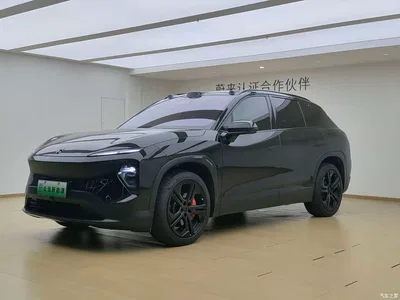 2022 NIO ES7 75kWh, фото 1, лот 10357152