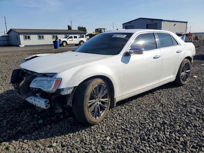 2014 CHRYSLER 300C, фото 1, лот 10868834