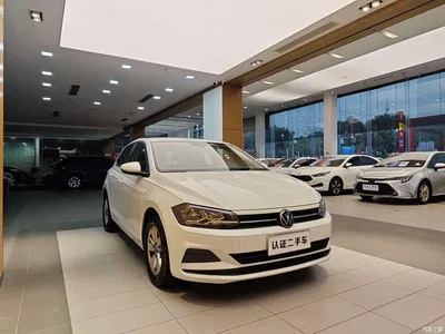 2023 Volkswagen Polo Facelift Plus 1.5L Auto Joyful Living Edition, фото 4, лот 10411848