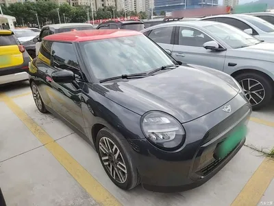 2024 MINI Electric MINI COOPER 456km COOPER E Classic, фото 4, лот 11144789