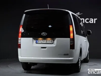 2023 Hyundai Staria L3.5 Cargo 3-Seater, фото 4, лот 10692600