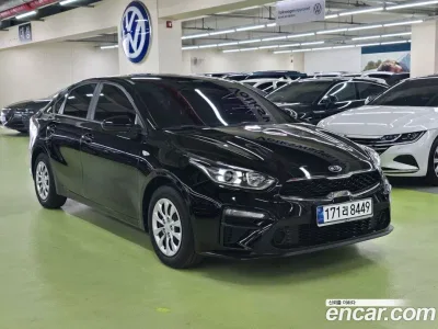 2021 Kia K3 Standard, фото 3, лот 11094259