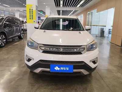 2017 Changan CS75 Cool Edition 1.5T Automatic Fengxiang, фото 2, лот 11017289