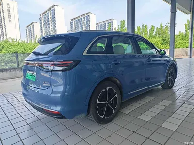 2025 Shangjie SUV Extended Range Edition, фото 4, лот 11646273