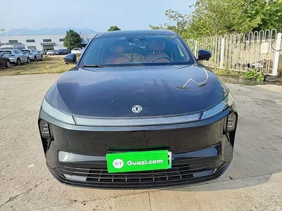 2025 Dongfeng Aeolus L8 Plug-in Hybrid, фото 3, лот 11144509