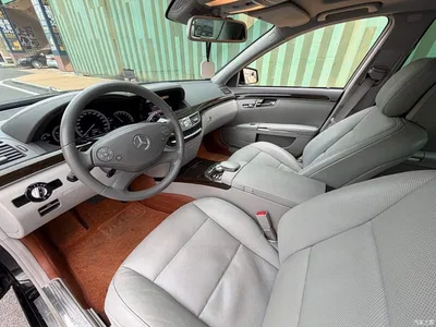 2010 Mercedes-Benz S-Class S 300 L Luxury, фото 3, лот 10401821