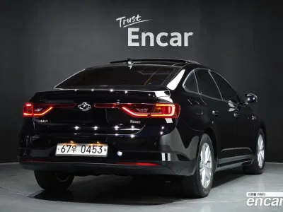 2016 Samsung SM6 2.0 GDe SE, фото 2, лот 10186554