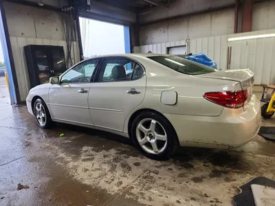 2005 LEXUS ES 330, фото 2, лот 10843285