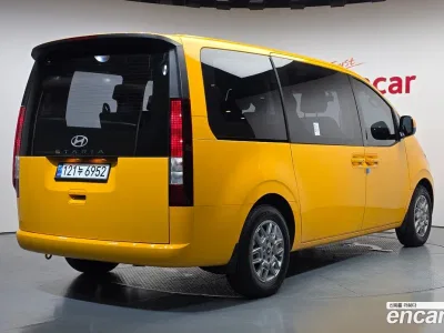 2025 Hyundai Staria HEV 1.6 Tourer 9-Seater, фото 1, лот 10057765