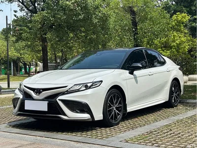 2021 Toyota Camry 2.0S Sporty Edition, фото 1, лот 11211408