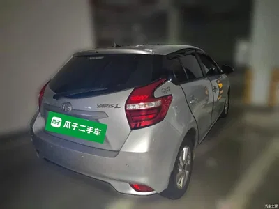 2016 Toyota YARiS L Zhi Xuan Facelift 1.5G CVT Sunroof Edition, фото 4, лот 11202035