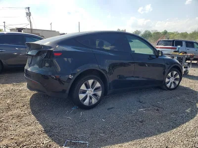 2023 TESLA MODEL Y, фото 3, лот 10851163