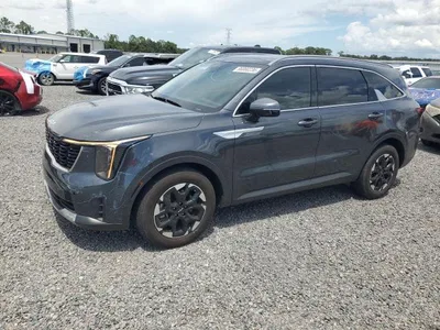2024 KIA SORENTO S, фото 1, лот 10782467