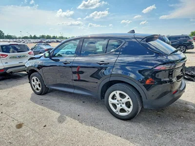 2024 DODGE HORNET GT, фото 2, лот 10806065