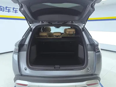 2025 BYD Song L DM-i Model Smart Drive Edition 112km Leading Type, фото 4, лот 11550256