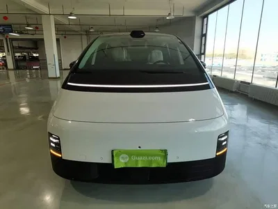 2024 Li Auto MEGA Ultra, фото 3, лот 11564535