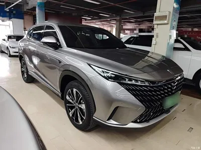 2023 Roewe RX5 1.5T Superior Edition, фото 4, лот 11067946