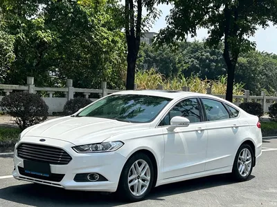 2013 Ford Mondeo Model 1.5L GTDi180 Fashion, фото 1, лот 11190098
