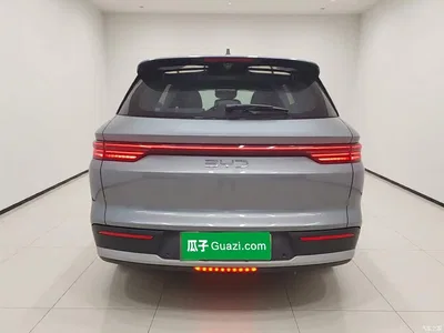 2025 BYD Song Pro New Energy 2nd Generation Smart Driving Edition DM-i 115KM Excellence Type, фото 4, лот 10276841