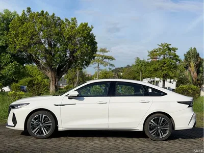 2025 Chery Arrizo 8 Model 2.0T DCT Vigor, фото 4, лот 10332378