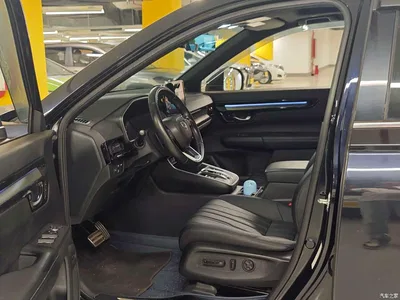 2023 Honda Breeze New Energy e:PHEV Exclusive Edition, фото 4, лот 11205709