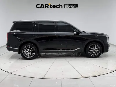 2022 GAC Trumpchi Trumpchi GS8 Pilot Series 2.0TGDI 2WD Premium Edition (7-Seater), фото 4, лот 10417066
