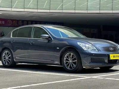 2009 Infiniti G Series G37, фото 3, лот 10378779