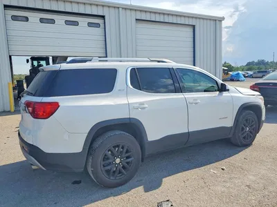 2019 GMC ACADIA SLT-1, фото 3, лот 10811642