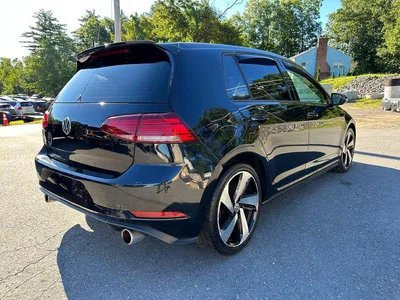 2021 VOLKSWAGEN GTI S, фото 3, лот 10964523