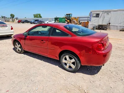 2010 CHEVROLET COBALT 1LT, фото 2, лот 10577199
