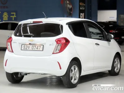 2016 Chevrolet Spark LT, фото 2, лот 10207648