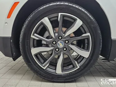 2022 Chevrolet Equinox 2WD Premier, фото 4, лот 10423306