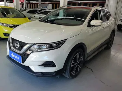 2023 Nissan Qashqai Model Classic 2.0L CVT XV+ Premium, фото 1, лот 10342345