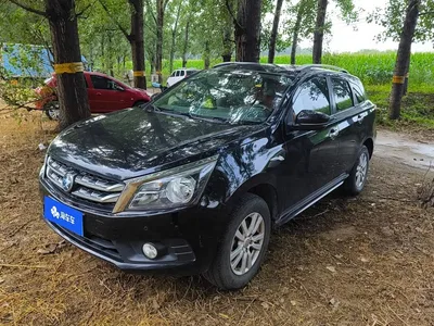 2016 Venucia T70 1.6L Manual Rui Xing Edition, фото 1, лот 11153766
