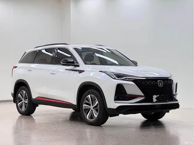 2020 Changan CS75 PLUS 1.5T Automatic Luxury, фото 3, лот 11544458