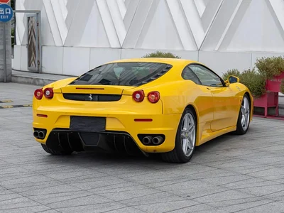 2005 Ferrari F430 Coupe 4.3, фото 4, лот 10264546