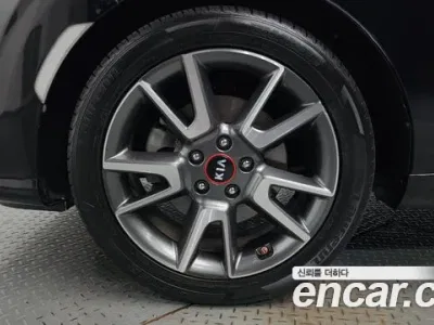 2021 Kia Soul 1.6 T-GDI Noblesse, фото 4, лот 10028423