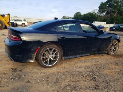 2023 DODGE CHARGER GT, фото 3, лот 10800095