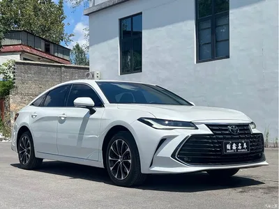 2023 Toyota Avalon 2.0L Aspiration Edition, фото 3, лот 10279162