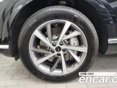 2026 Genesis GV80 2.5T Gasoline AWD, фото 4, лот 10194767