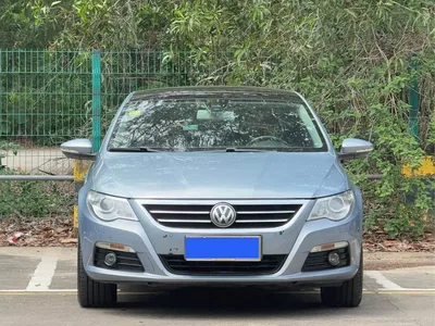 2012 Volkswagen FAW-Volkswagen CC Model 2.0TSI Ultimate, фото 2, лот 10460130
