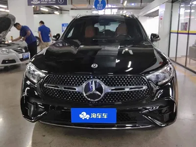 2024 Mercedes-Benz GLC 300 L 4MATIC Dynamic 5-seater, фото 2, лот 11584661