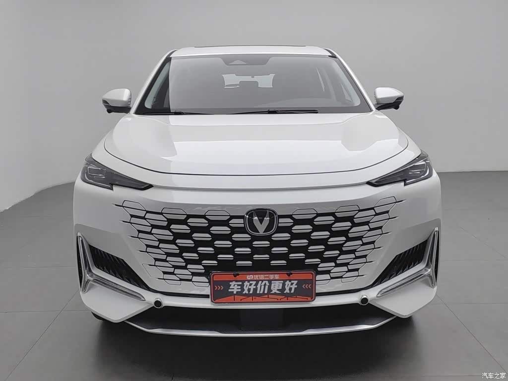 2024 Changan UNI-K 2.0T FWD Global Edition, фото 3, лот 10251355