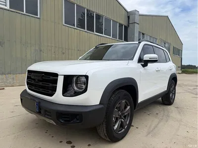 2021 Haval Big Dog 1.5T DCT 2WD Husky Edition, фото 1, лот 10361569