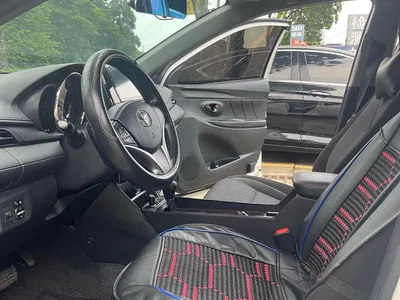 2021 Toyota Vios 1.5L CVT Chuangxing Edition, фото 4, лот 10268780
