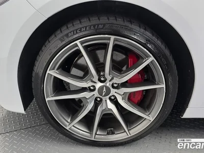 2018 Genesis G70 2.0T AWD, фото 4, лот 10043134