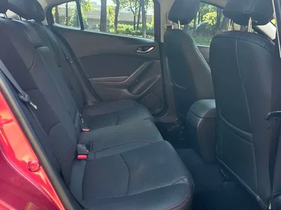 2016 Mazda Mazda3 Axela Sedan 1.5L Automatic Luxury, фото 4, лот 10325982