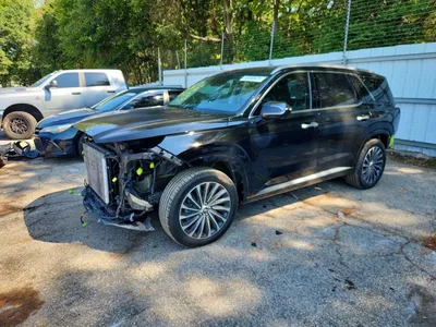2023 HYUNDAI PALISADE CALLIGRAPHY, фото 1, лот 10790865