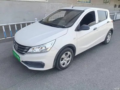 2016 Baojun 310 1.2L Manual Value Edition, фото 1, лот 11396438
