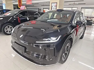 2025 Shangjie SUV Extended Range Edition, фото 1, лот 11643992
